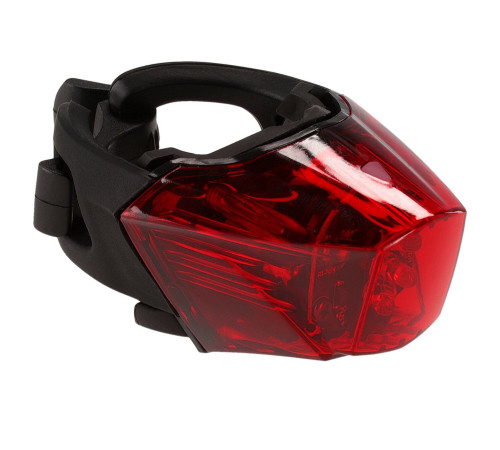 Задня Лампа KROSS RED DRAL II 3x LED Задня Лампа KROSS RED DRAL II 3x LED