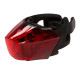 Задня Лампа KROSS RED DRAL II 3x LED