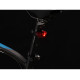 Задня Лампа KROSS RED DRAL II 3x LED