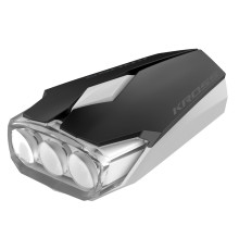 Передній ліхтар KROSS Lumi II 3 LED акумулятор