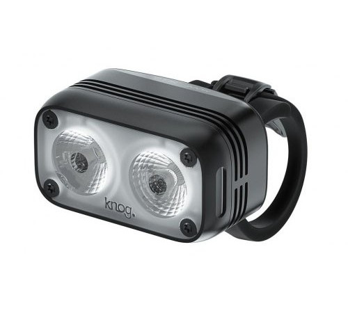 Ліхтар передній Knog Blinder Road 400 лм