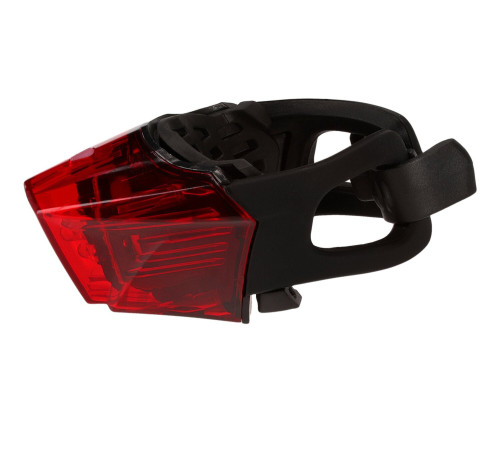 Задній ліхтар KROSS RED DRAL II 3x LED