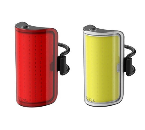 Ліхтар Knog Mid Cobber Twinpack Ліхтар Knog Mid Cobber Twinpack