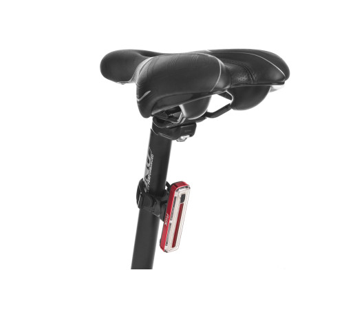 Лампа задня USB PROX MINOR 60 Lm Лампа задня USB PROX MINOR 60 Lm
