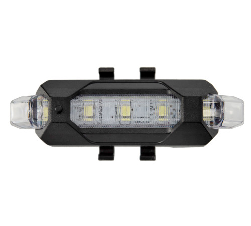 Ліхтар передній/акумулятор/ BC-TL5411 USB 5LED,