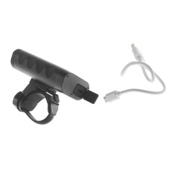 Ліхтар ProX Sirius 900Lm USB акумулятор