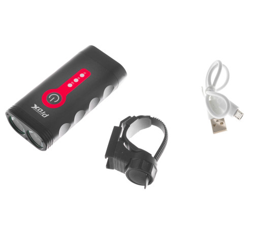 Ліхтар ProX Sirius 900Lm USB акумулятор Ліхтар ProX Sirius 900Lm USB акумулятор