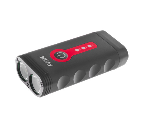Ліхтар ProX Sirius 900Lm USB акумулятор Ліхтар ProX Sirius 900Lm USB акумулятор