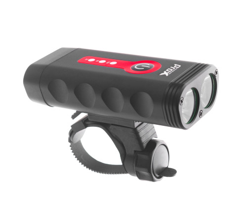 Ліхтар ProX Sirius 900Lm USB акумулятор Ліхтар ProX Sirius 900Lm USB акумулятор