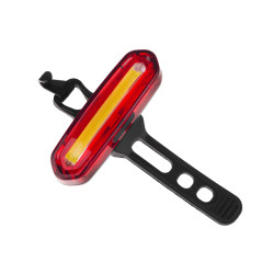 Ліхтар передній /акумулятор 100lm USB led COB BC-FL5434