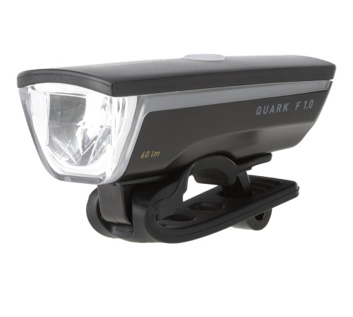 Ліхтар KROSS QUARK F1.0 led 1.0W