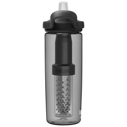 Пляшка CamelBak eddy+ LifeStraw 600ml 