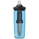 Пляшка CamelBak eddy+ LifeStraw 600ml голуба