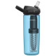 Пляшка CamelBak eddy+ LifeStraw 600ml голуба