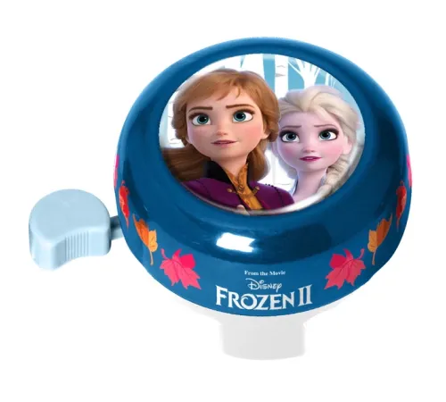 Велосипедний дзвінок Frozen II Frozen 2