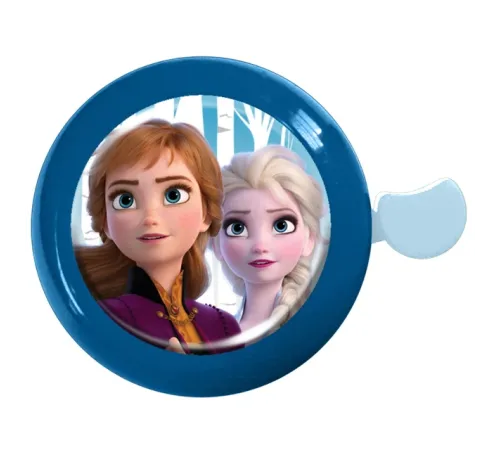 Велосипедний дзвінок Frozen II Frozen 2