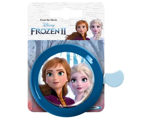 Велосипедний дзвінок Frozen II Frozen 2