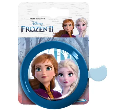 Велосипедний дзвінок Frozen II Frozen 2