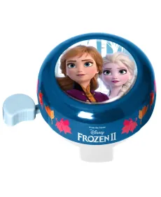 Bell Frozen II