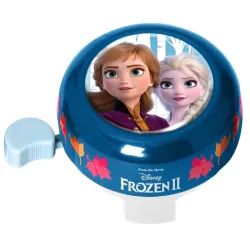 Дзвінок Frozen II