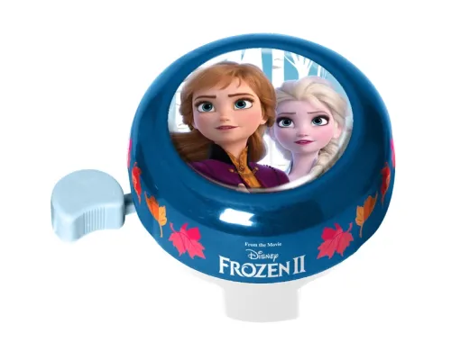 Bell Frozen II