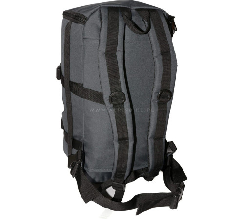 Сумка на багажник Sport Arsenal 598 ,21L 45x23x17