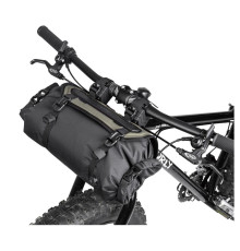 Сумка на кермо велосипеда TOPEAK LOADER FRONTLOADER  2021 - зелений