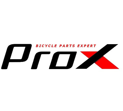 Сумка на багажнік PROX DAKOTA 035 15L чорно-червона Сумка на багажнік PROX DAKOTA 035 15L чорно-червона