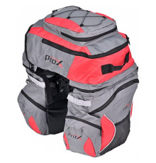 Сумка на багажник PROX MONTANA 605 60L 