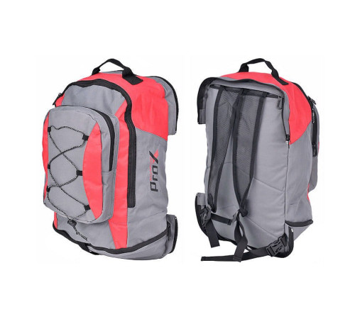Сумка на багажник PROX MONTANA 605 60L Сумка на багажник PROX MONTANA 605 60L