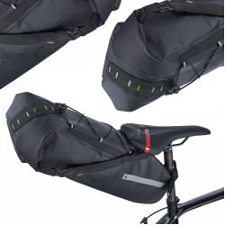 Сумка під сідло  MERIDA gravel 21L 5 кг