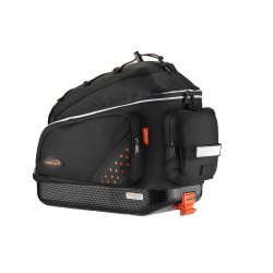 Сумка на багажник IBERA Pakrak Commuter IB-BA11, 