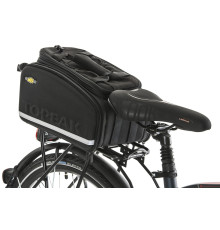 Сумка на багажник TOPEAK TRUNK BAG DXP Strap