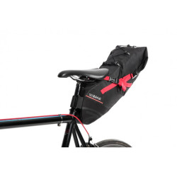 Сумка ід сідло ZEFAL BIKEPACKIN ADVENTURE R11, 5-11L, 
