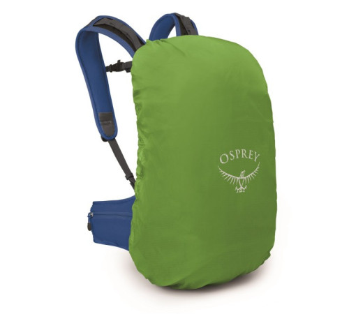 Велорюкзак OSPREY ESCAPIST 25 POSTAL синій 25L(M/L)