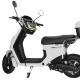Сумка на кермо Rhinowalk E-Bike X21923 4 л, чорна
