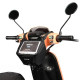 Сумка на кермо Rhinowalk E-Bike X21923 4 л, сіра