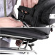 Сумка на багажник Rhinowalk Multifunctional X20667 12 л, чорна