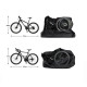 Чохол для велосипеда Rhinowalk MTB 27.5 RM263, чорний