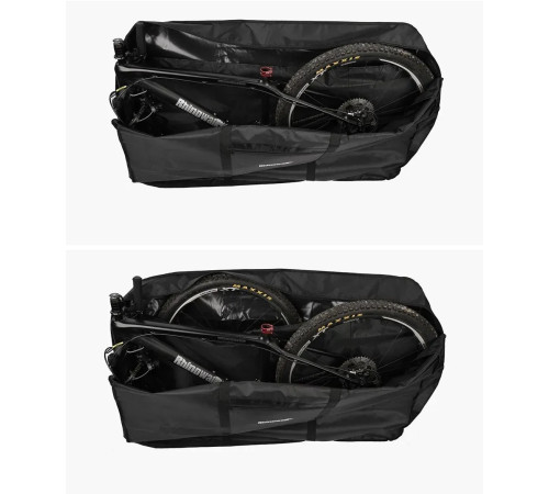 Чохол для велосипеда Rhinowalk MTB 27.5 RM263, чорний Чохол для велосипеда Rhinowalk MTB 27.5 RM263, чорний