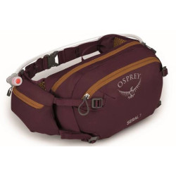 Сумка на пояс OSPREY SERAL 7 APRIUM PURPLE V2 7L