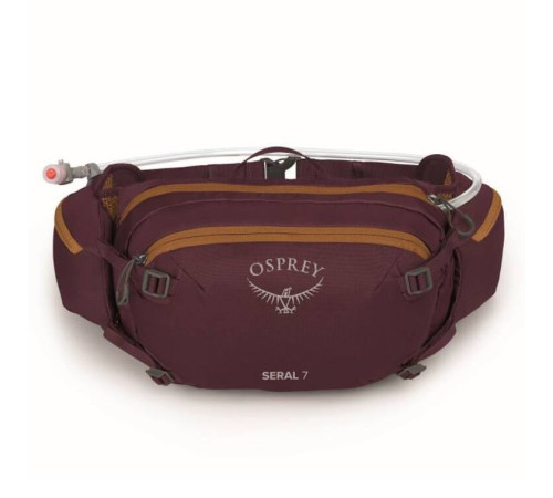 Сумка на пояс OSPREY SERAL 7 APRIUM PURPLE V2 7L