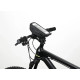 Чохол для телефона на кермо Rhinowalk Bike Phone 6.5 E001, чорний