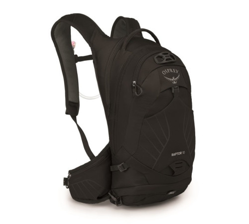 Велорюкзак OSPREY RAPTOR 10 V2 чорний 10л