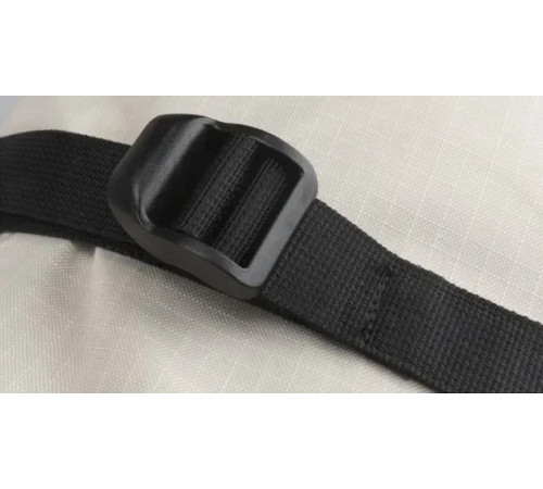 Сумка 3F Ul Gear TBL-70 70 л, біла Сумка 3F Ul Gear TBL-70 70 л, біла
