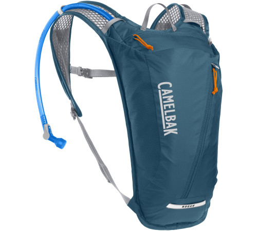 Велорюкзак CamelBak Rogue Light 7, синій