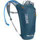 Велорюкзак CamelBak Rogue Light 7, синій