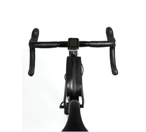 Чохол для телефона на раму Rhinowalk Bike Phone RK18330 1,2 л, чорний Чохол для телефона на раму Rhinowalk Bike Phone RK18330 1,2 л, чорний