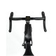 Чохол для телефона на раму Rhinowalk Bike Phone RK18330 1,2 л, чорний