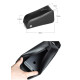 Чохол для телефона на раму Rhinowalk Bike Phone RK18330 1,2 л, чорний